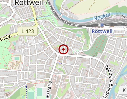 Karte: Latscha Sabine