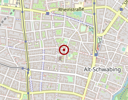 Karte: Mittag Birgit