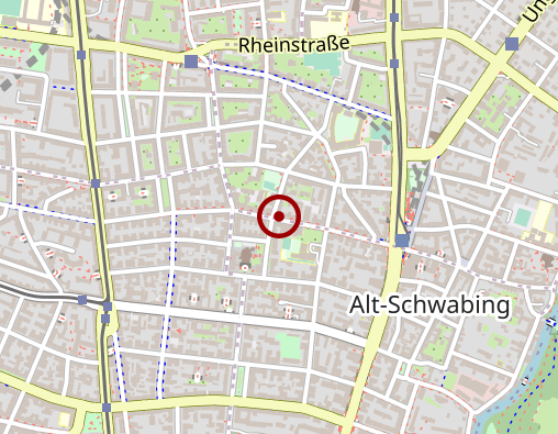 Karte: Schmidt Konstanze