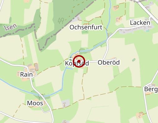 Karte: Schwarz Elisabeth