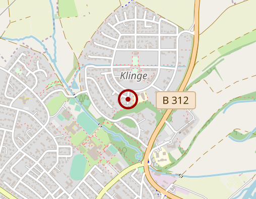 Karte: Lock Day Spa Physiotherapie