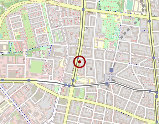 Karte: Gehringer Manfred Dipl. Psych.