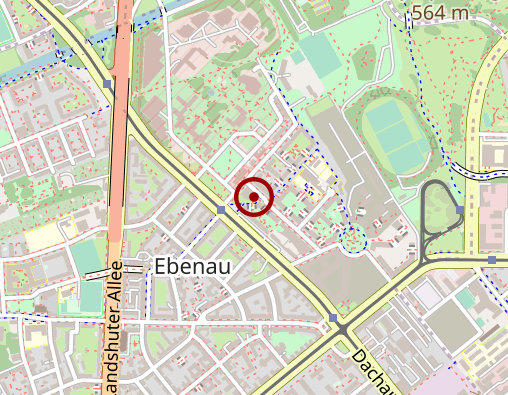 Karte: Weber, Schirle