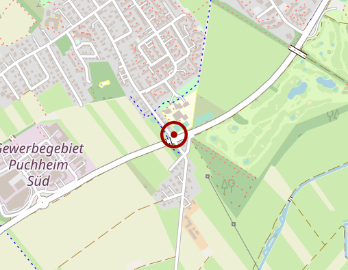 Karte: PROMEDCOM GmbH