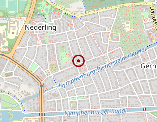 Karte: Alfred Adler Institut e.V.