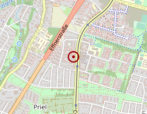 Karte: Röhrl Susanne Dr.