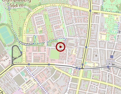 Karte: Länger Andrea