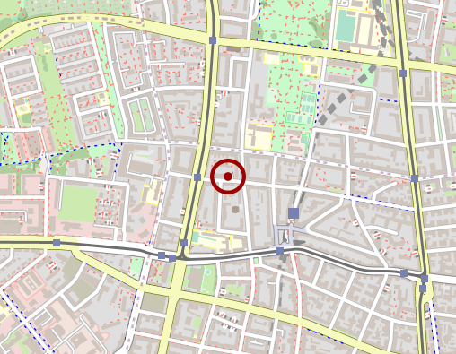 Karte: Schaipp Christian Dr. phil. Dipl. Psychologe