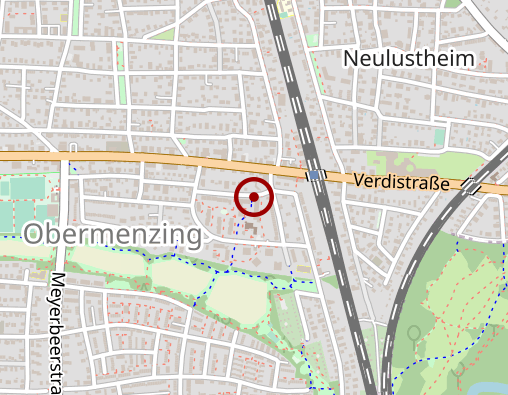 Karte: Premium Flughafentransfer