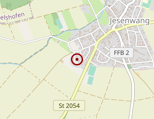 Karte: Dopfer Hermann, Karin