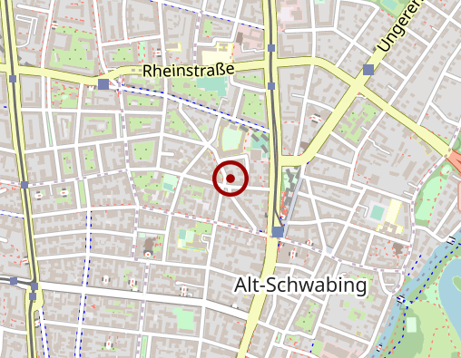 Karte: Faßbender-Deutschmann Dr.