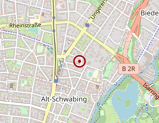 Karte: Winkler Barbara Dipl.Psych.