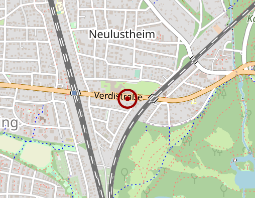 Karte: SCHRÖDER URSULA