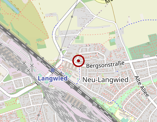 Karte: Pietsch Julia