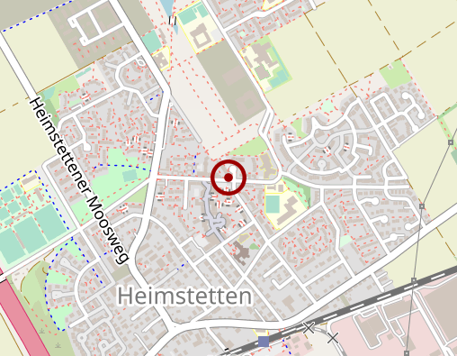 Karte: Räter-Apotheke