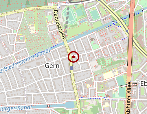 Karte: Clauss Chr. Dr.med.dent.