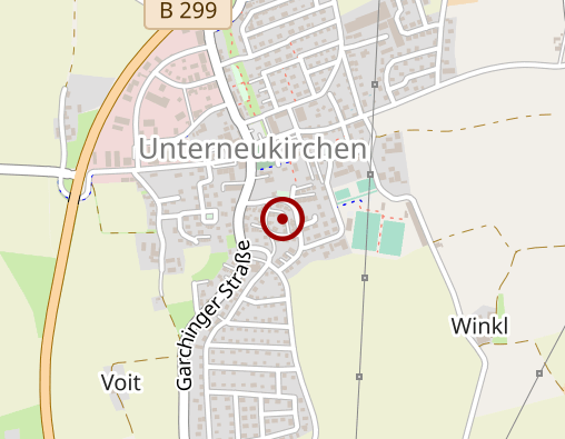 Karte: Kirner Andrea