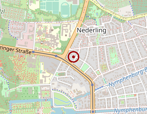 Karte: Schlößer-Reuter Doris Dr.med.