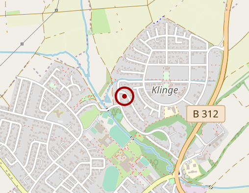 Karte: Zahn G. Dr. Psychotherapeutische Praxis