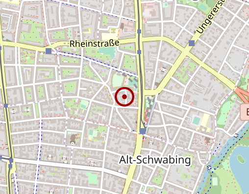 Karte: Marchand Malena