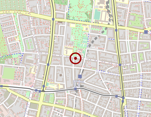 Karte: Hörmann-Kuck Ulrike Dipl.-Psych.