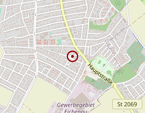 Karte: Schweigstetter Gabriele, Fraas Sieglinde