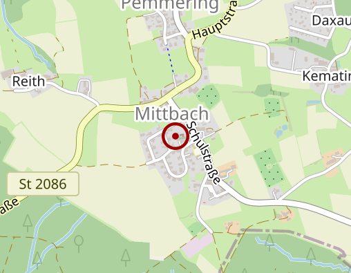 Karte: Berger Karin u. Thomas