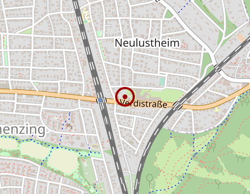 Karte: Alpha Krankenpflegeteam