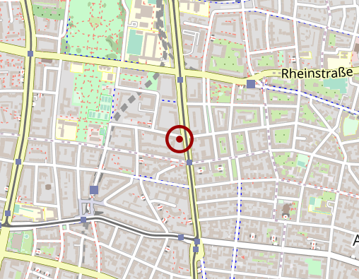 Karte: Aqua Technics-Wasserspartechnik