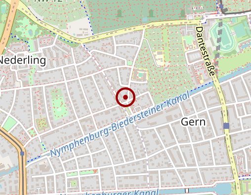 Karte: Heinen Nikolaus