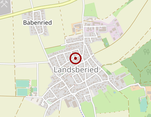 Karte: Wiegand Tina u. Soulfit Factory, Psychotherapie, Vocal Coaching