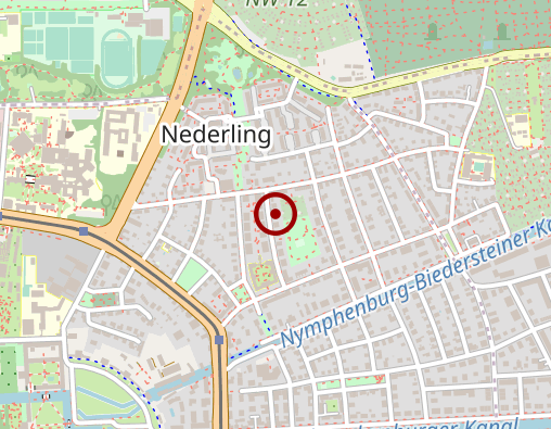 Karte: Kautz M.A. Cordula