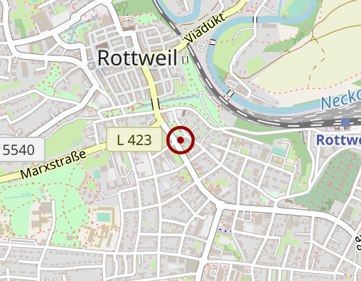 Karte: Schweigger D.R. Arzt für Allgemeinmedizin und Betriebsmedizin