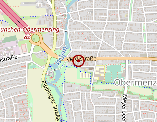 Karte: Pollack Tanja