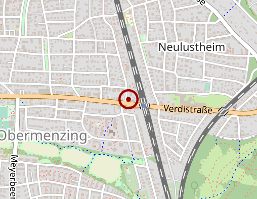 Karte: Lindlbauer Dietrich