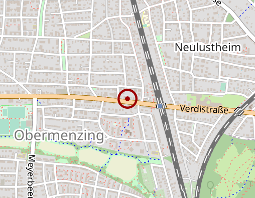 Karte: Enzian-Apotheke