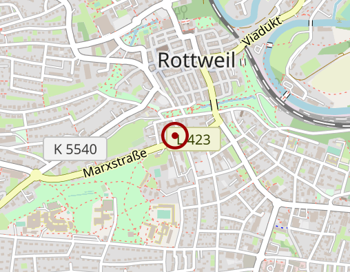 Karte: Stoll Andreas Homöopathische Praxis