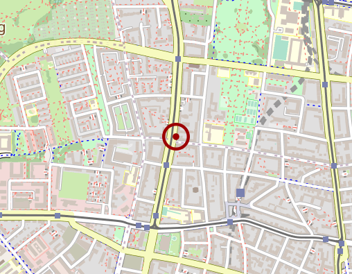 Karte: Vrontou Konstantinia