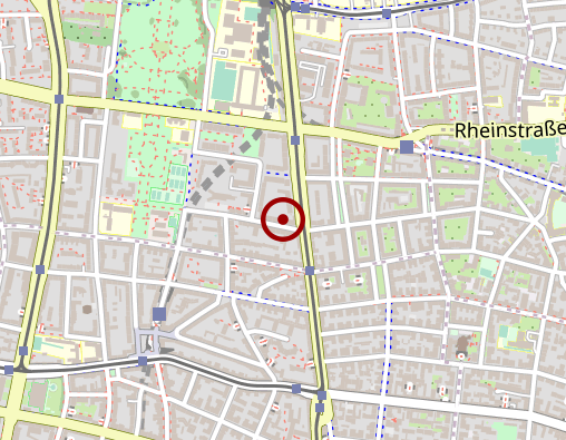 Karte: Spitzera Sabine Dipl.-Psych.