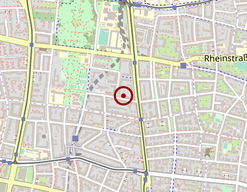 Karte: Sohre Rainer Dr.