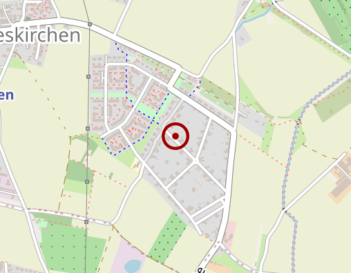 Karte: Nestler Wolfgang