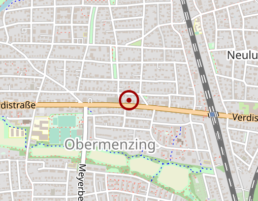 Karte: Hollitzer Herbert