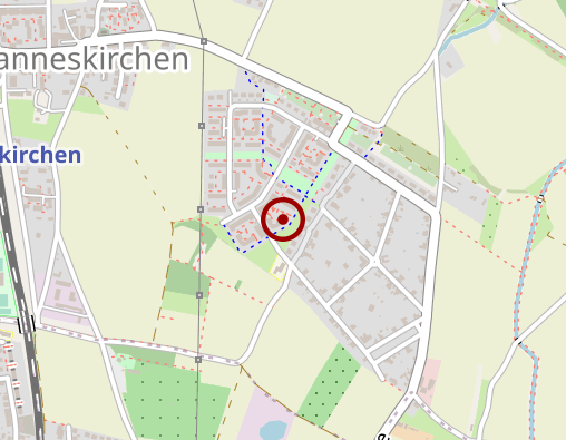 Karte: Krack Gabriele