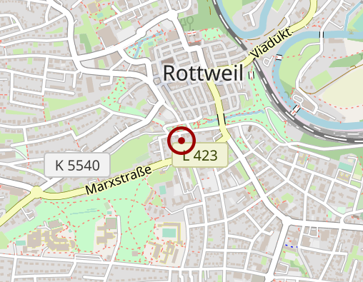 Karte: A Abk Albrecht Ölspurreinigung Ölspurbeseitigung Extremschmutzbeseitigung eK Straßenreinigung