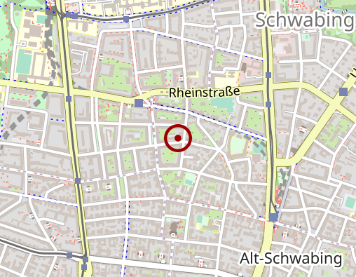 Karte: Breit-Schröder Elisabeth Dipl.-Psych.