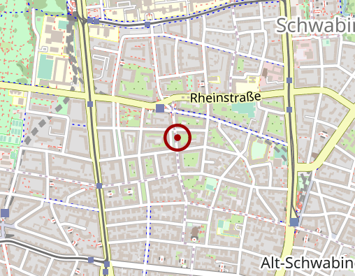 Karte: Garczynski Elzbieta