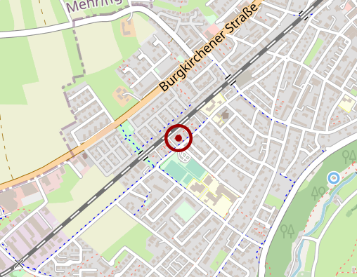 Karte: Unterhitzenberger Beate