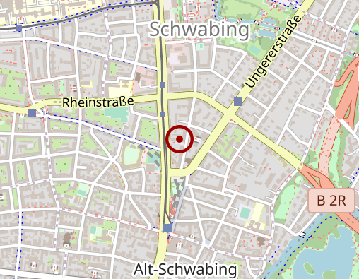 Karte: Kolbeck Elinor