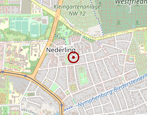 Karte: Reithmann Marion Dipl.-Psych.