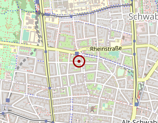 Karte: Stetter Sonja Dr.